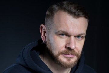 Александр Положинский