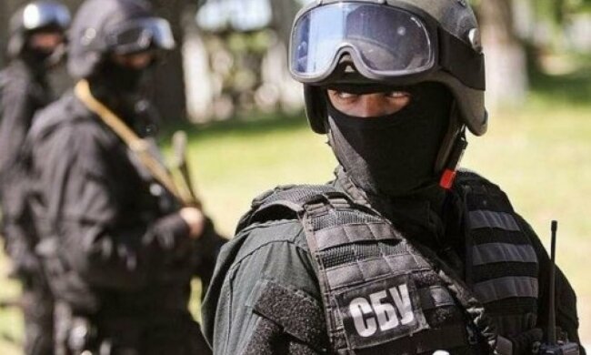 Спецоперация