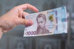 Грошова допомога для пенсіонерів в Запоріжжі