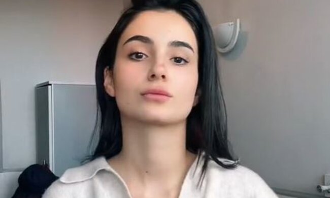 анна тринчер, скрин