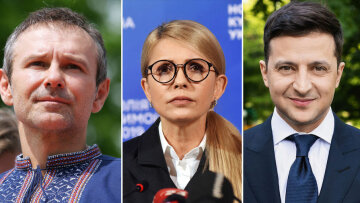 Зеленський, Тимошенко і Вакарчук зіткнуться обличчям до обличчя: спостерігатиме вся країна, дата і час "битви"