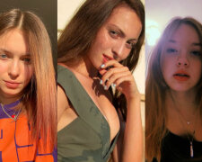 Юные дочки Поляковой, Кошевого и Кравец ошарашили экспериментами с внешностью: как менялись красотки