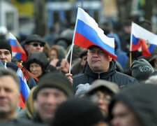 Россияне взбесились из-за решения ООН по Крыму: «Это дикий медведь-шатун»