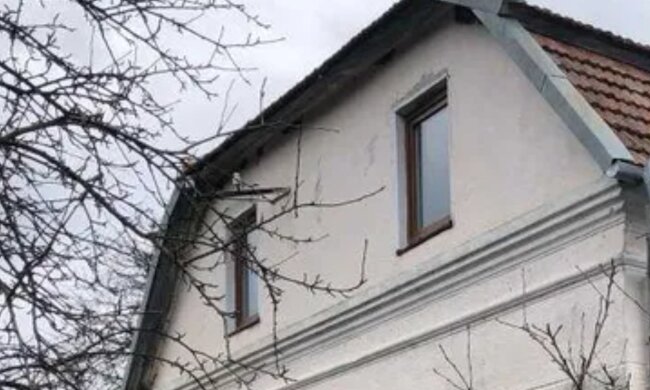 В Украине за небольшие деньги можно купить недвижимость