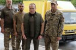 Артур Палатний