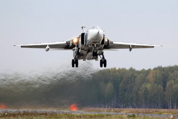 авиация РФ