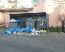 Вывоз мусора в Киеве станет отдельной услугой: кому и сколько придется платить
