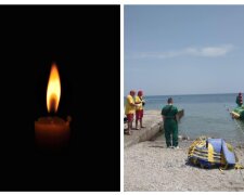 Біда на Одещині, потонули чотири людини: кадри від рятувальників