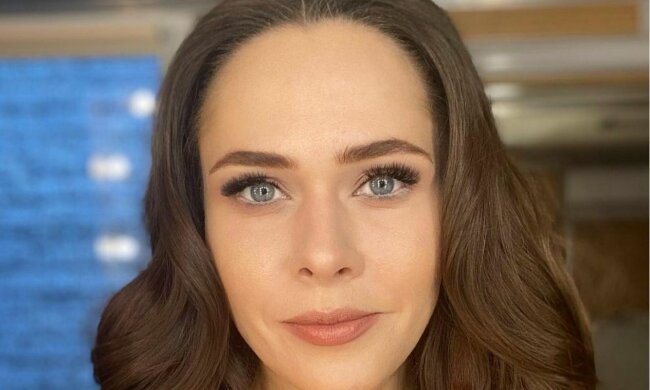 юлия санина