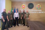 Вчилися ловити порушників на живому матеріалі: як Держекоінспекція Поліського округу готувала нових громадських інспекторів