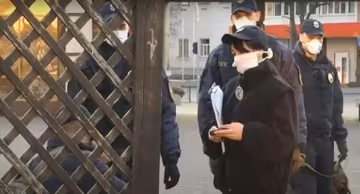 В Одесі активізувався "особливо тихий" домушник: обчистить квартиру, поки господарі вдома