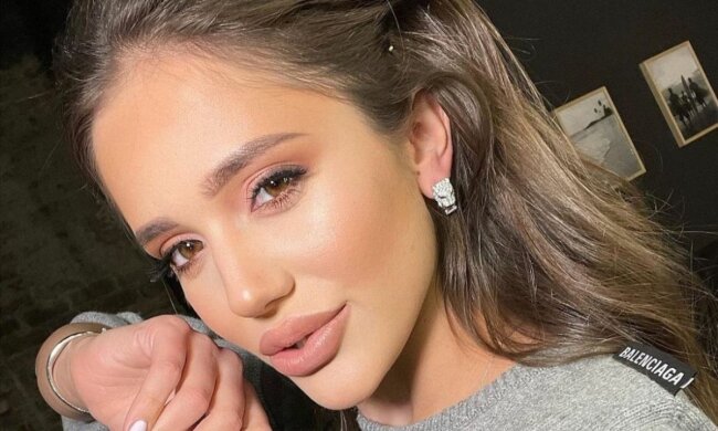 даша ульянова