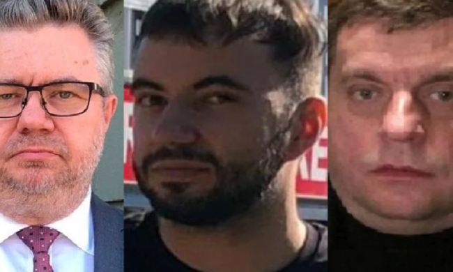 Вся семья адвоката Порошенко Игоря Голованя уклоняется от мобилизации, - СМИ