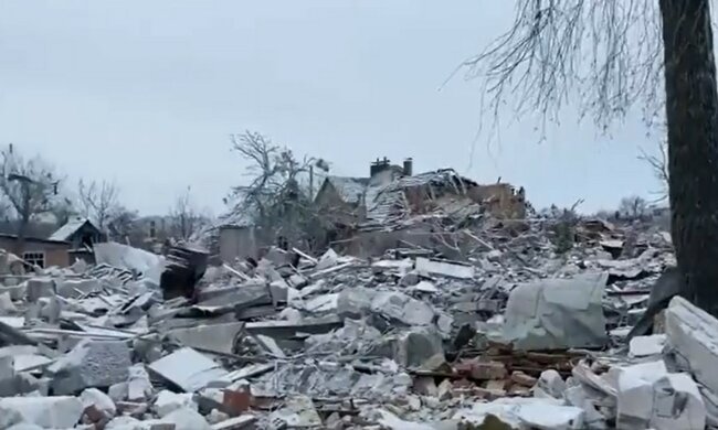 руйнування Суми війна наслідки авіаудару
