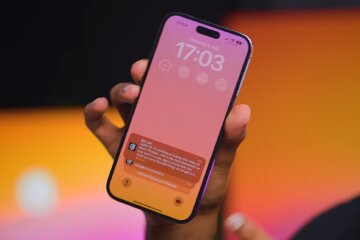 Соцсеть Threads, скриншот: YouTube