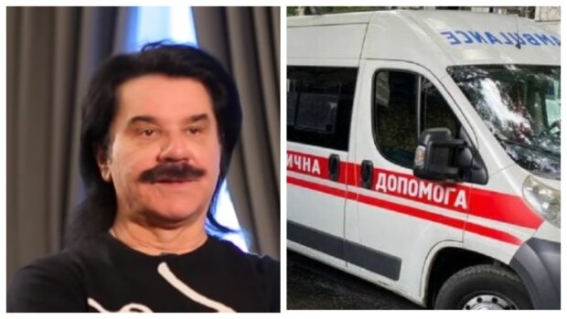 Вскрылся серьезный диагноз загремевшего в больницу Павла Зиброва: "Мы не говорили об этом"