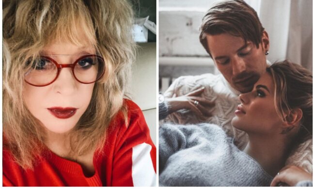 Алла Пугачева, Никита Пресняков, Алена Краснова, невестка Пугачевой
