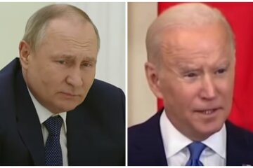 Вирішальна зустріч Путіна і Байдена: у Макрона розкрили перші подробиці