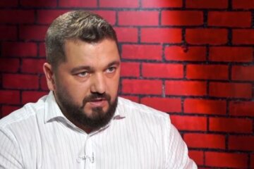Парламент – це архітектурне бюро, а виконроб – це уряд, який виконує рішення парламенту, - Рохов
