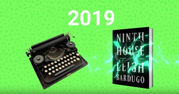 - Названі кращі книги світової літератури у 2019 році (Politeka) - rai.ua