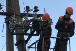 графики отключения света в Кировоградской области на 17 июля