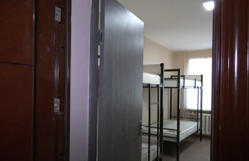 Безкоштовне житло для ВПО у Запоріжж