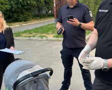 "Зароблене" приховала у дитячому візку: українка нажилася на бізнесменах, схему вдалося розкрити