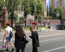 Прогноз погоды в Киеве на неделю с 7 по 13 июля