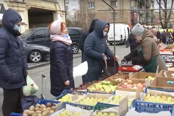 магазин, супермаркет, продукты
