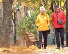 Прогноз погоди на тиждень з 24 по 30 листопада в Одесі