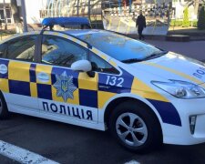 Вторая Врадиевка: на Николаевщине избили полицейских (видео)