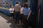 Новий графік поїздів зі Львова