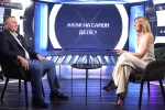 Кравченко рассказал о показателях COVID-19