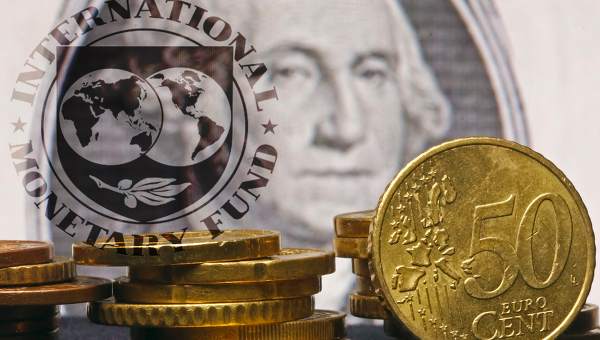 МВФ, курс доллара в мае