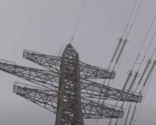 Отключение света в Черкасской области 20 мая