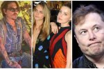 Депп розкрив брудні подробиці зрад Ембер Херд, Маск був не єдиний: «Кувиркалася з подружкою і...»