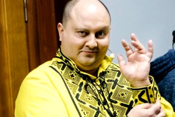 Юрий Ткач, Квартал 95