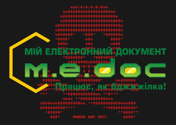 программа учета M.E.Doc