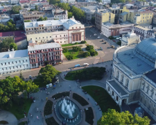 Прогноз погоды на неделю с 8 по 14 июня в Одессе.