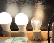 График отключения света в Полтавской области