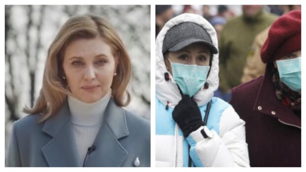 Елена Зеленская экстренно обратилась к украинским родителям из-за карантина: