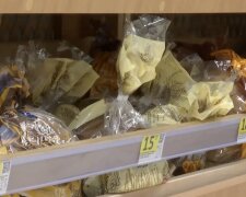 Дефицит хлеба в Днепропетровской области