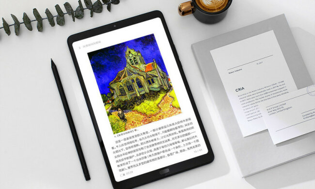 Xiaomi Mi Pad 4