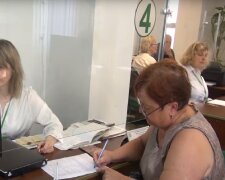 Грошова допомога для ВПО у Київській області