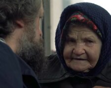 «Я в таком возрасте еще хожу на работу»: 94-летняя украинка рассказала, как выживает на пенсии