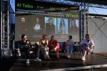 «AI без украшений» от Wtech: В Favbet Tech рассказали о вызовах практического внедрения искусственного интеллекта