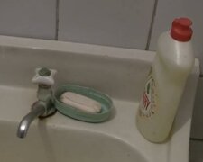Повышение тарифов на воду