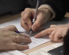 Денежная помощь для ВПЛ в Киевской области