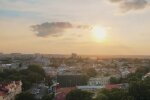 Прогноз погоды на 22 мая