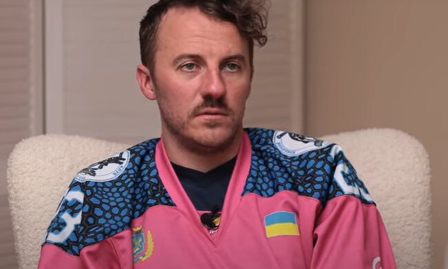 Евгений Клопотенко